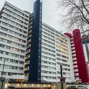 Downtown Ehrenfeld Allemagne