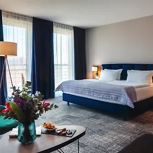Center East Prenzlauer Berg By Ihg 4* Berlijn