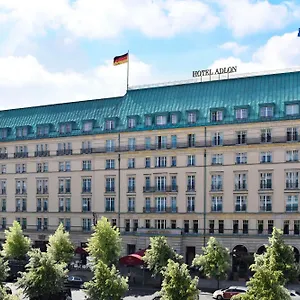 Adlon Kempinski Allemagne