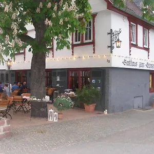 Zum Ochsen Gasthuis