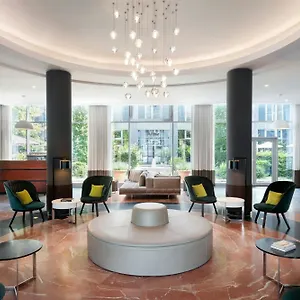 Le Meridien 5* München