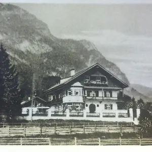 Gaestehaus Hohe Tannen Allemagne